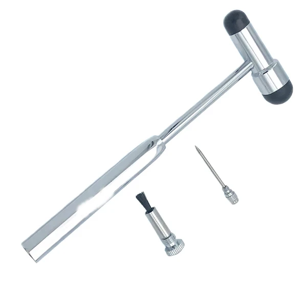 Buck Neurological Hammer Percussion hammers General surgery instruments