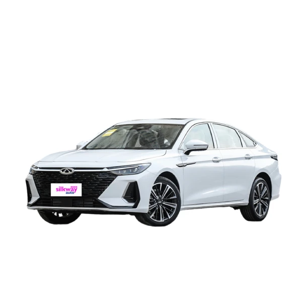 Цена завода в Китае 2024 Chery Arrizo 8 Pro высокопроизводительный автомобиль 1 6 T DCT Zhi 4-дверный 5-местный бензиновый