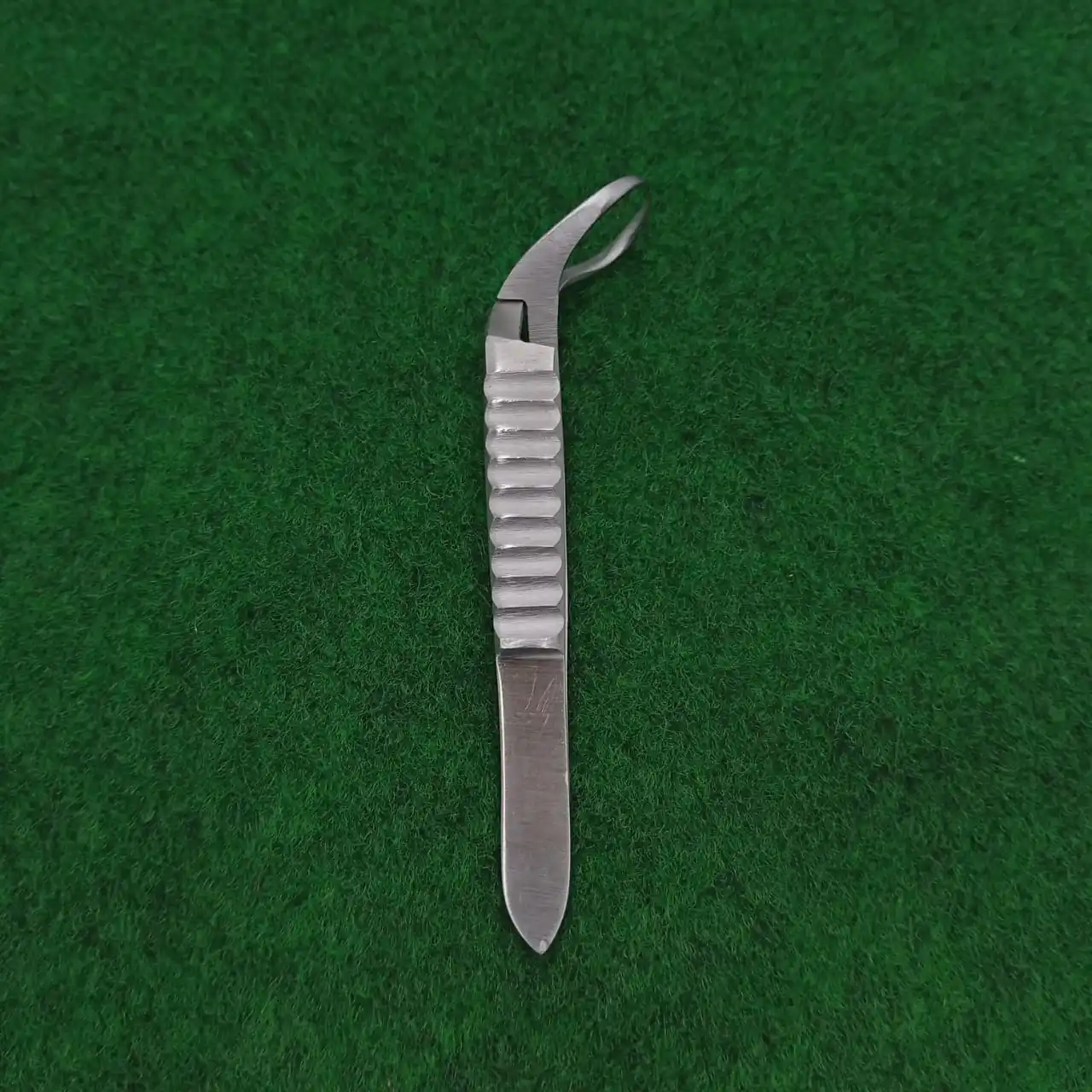 New Top Quality Towel Clamp Jones 9 cm Sharp Pointed Tips in German Stainless Steel Orthopedic Surgical Instruments