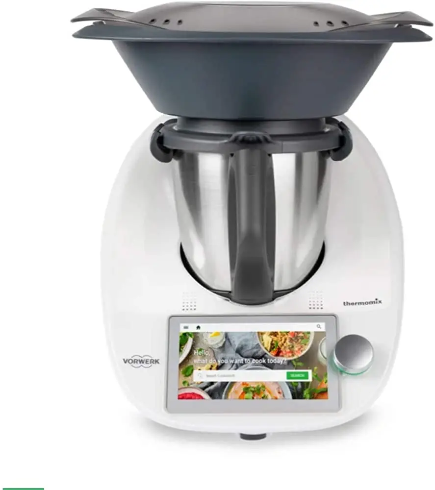 NEW Affordable Thermomi xs TM6 TM5 Complete Original