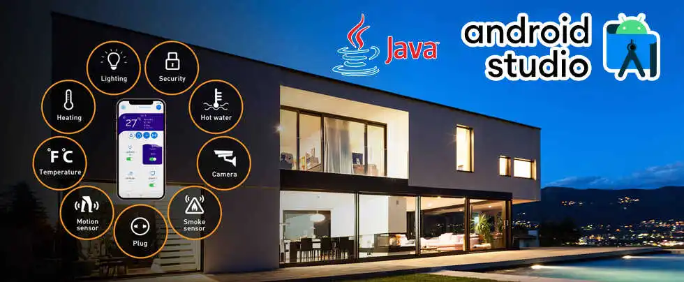 Smart Home Automation Android App/Circuit/Gerber