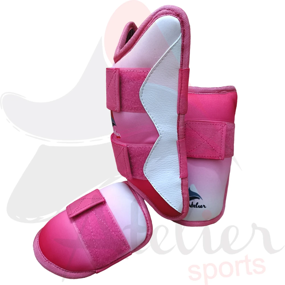 Bolt Baseball Leg Guard