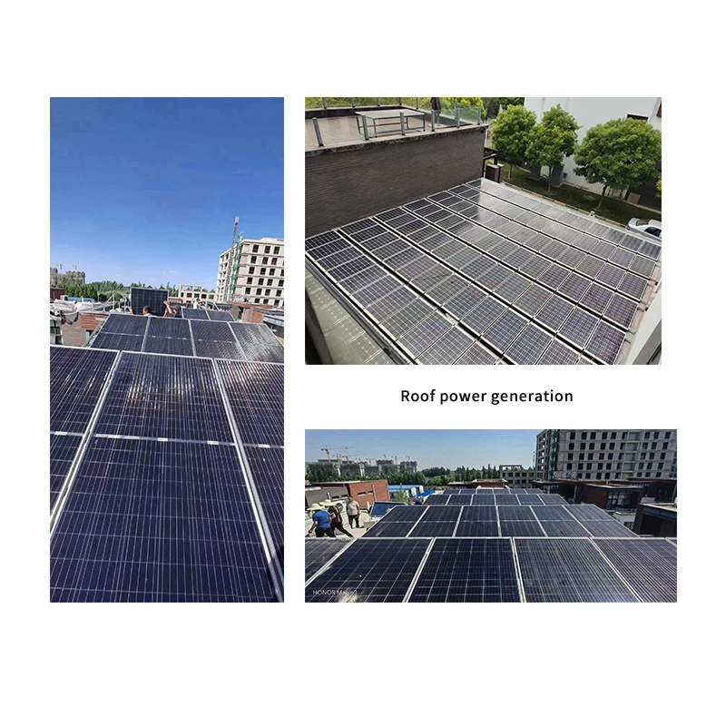 china Off Grid hybrid suncell panels 1mw 5kw 10kw 15kw Soler Power energy System Solar Home Fitting