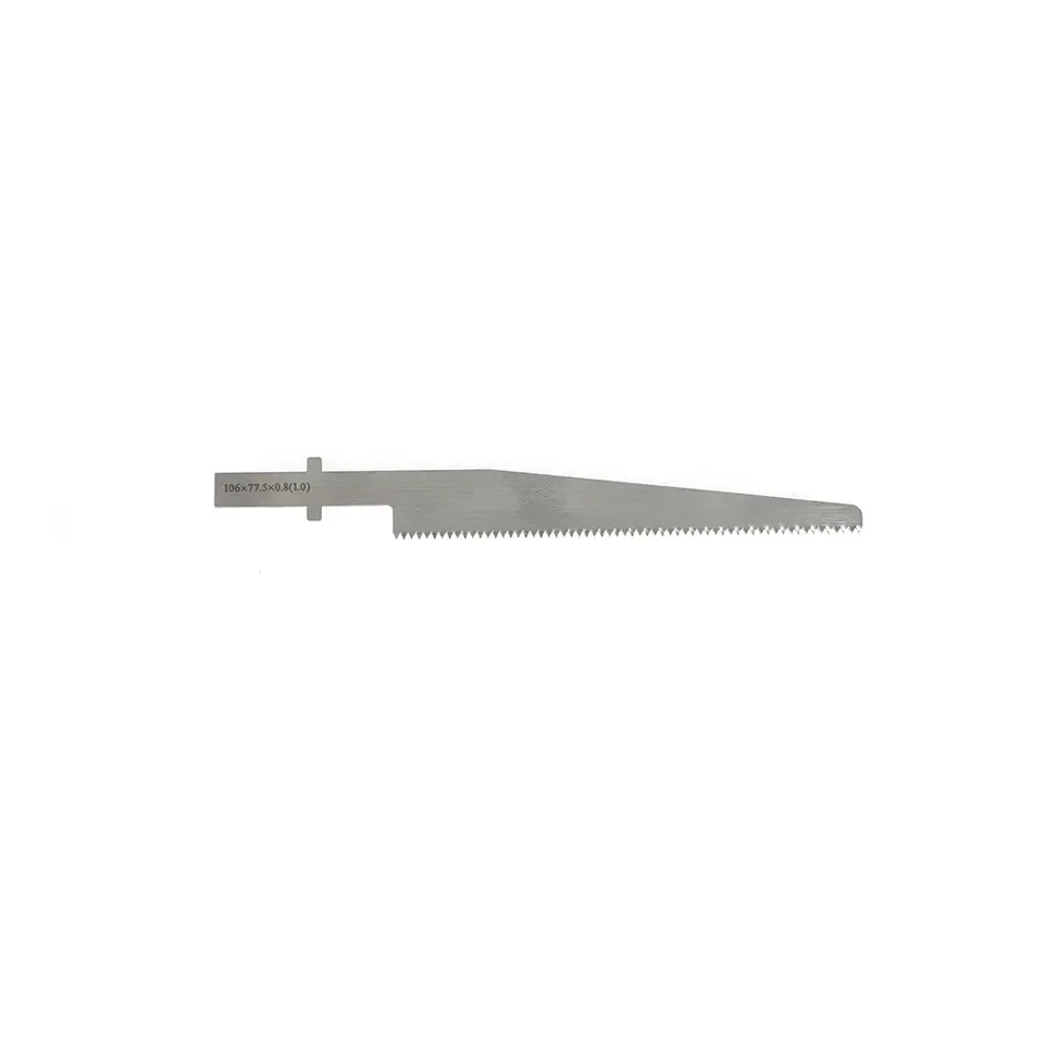 Farmasino Medical Disposable Stainless Steel Or Carbon Steel Sterile Surgical Scalpel Blade
