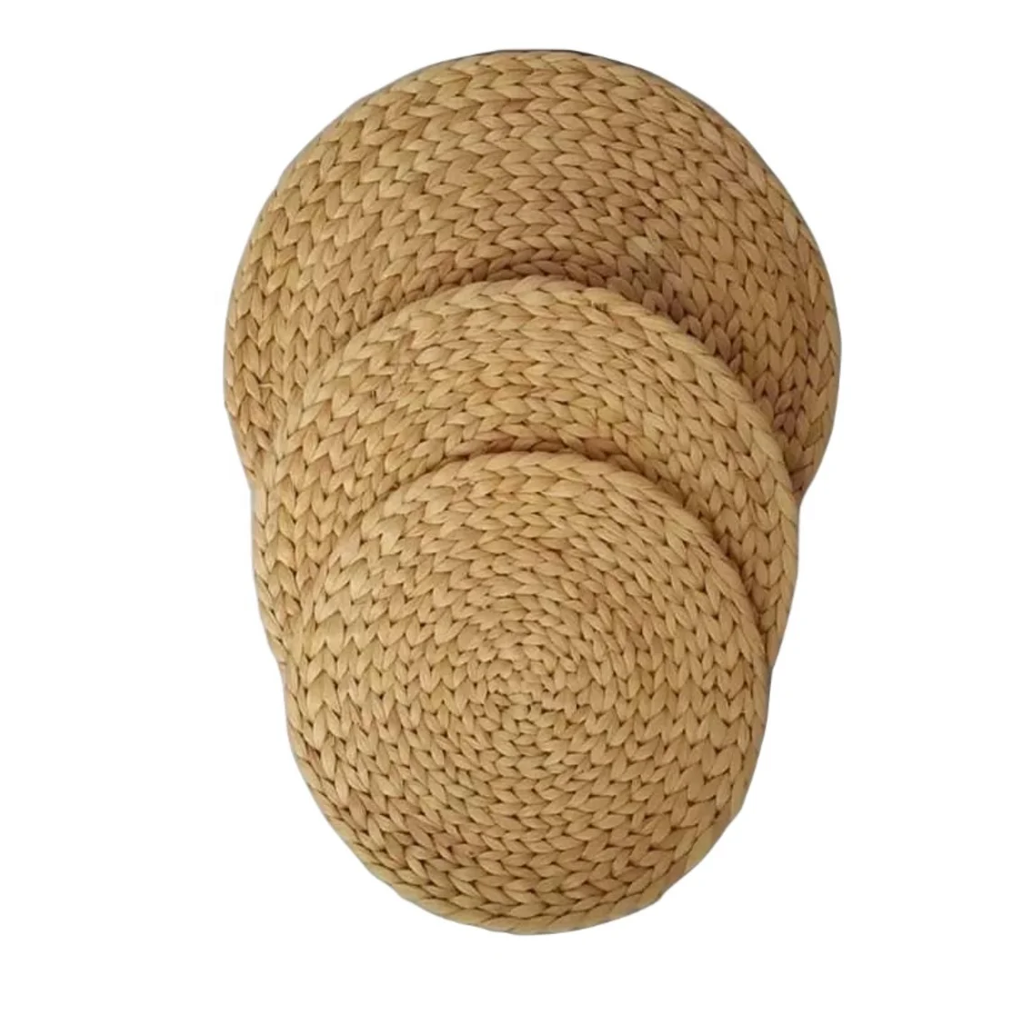 OEM Handmade Water Hyacinth Carpets 3d Printed Carpet Persian Style for Home Floor Living Room Bedroom