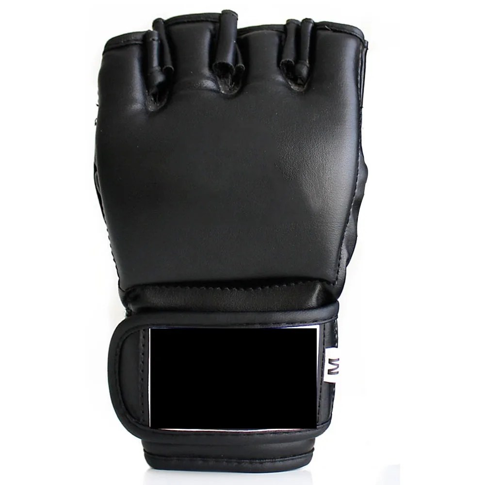 MMA gloves OEM design personalized wholesale price lightweight GYM fitness wear customized style private label MMA gloves