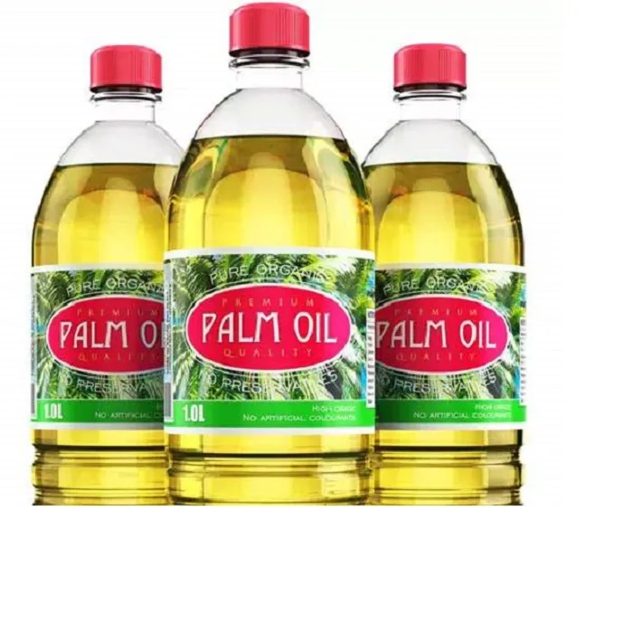 Red Palm Oil / Refined Palm Oil / Palm Kernel Oil For Sale Palm Oil Factory Supply Food Grade