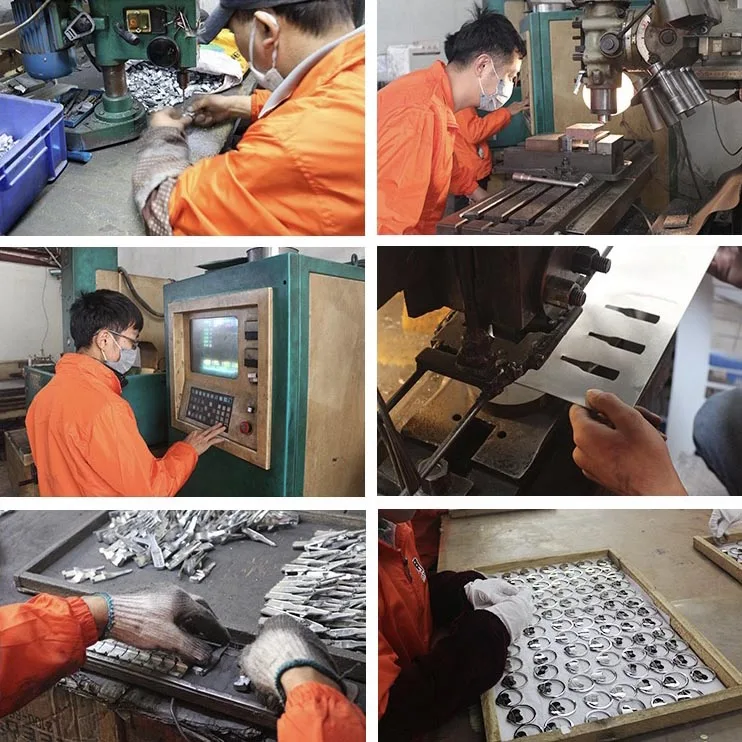 Sublimation Blank Metal Heat Transfer Coating Printable Photo Customized Angel wings Ornament