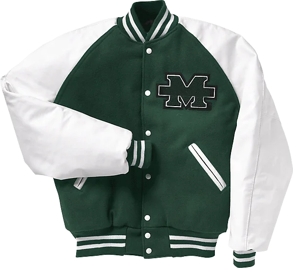 Fashion Custom Embroidery versity Leatherman Coat College Baseball Versity Jacket Customize Size Letterman Jacket