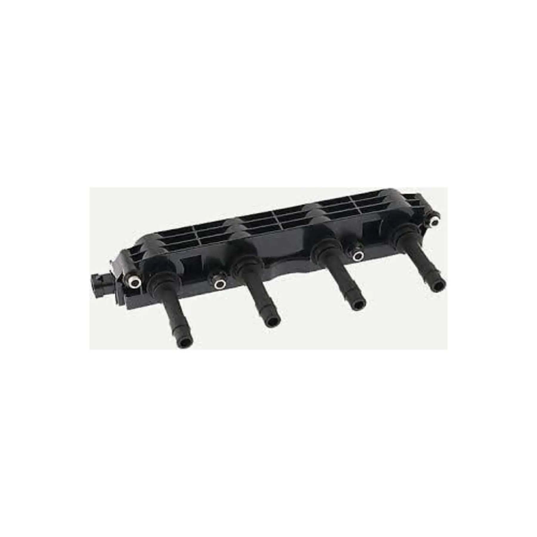 Коннектор катушки ASTRA G 1 4 16V 6 98 05 CORSA C 00 MERIVA 03 VECTRAB LPGli