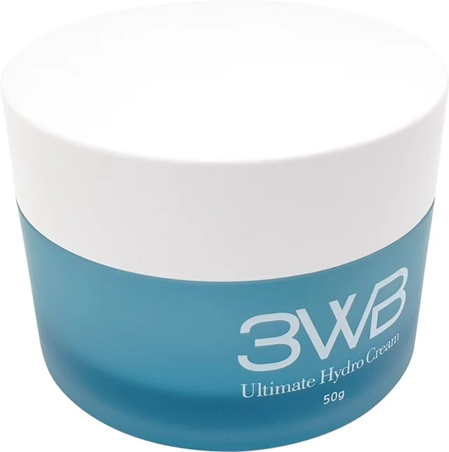[WHP] 3WB Face Moisturizing Cream 50g K Beauty Korean Supplier Korean face cream face care