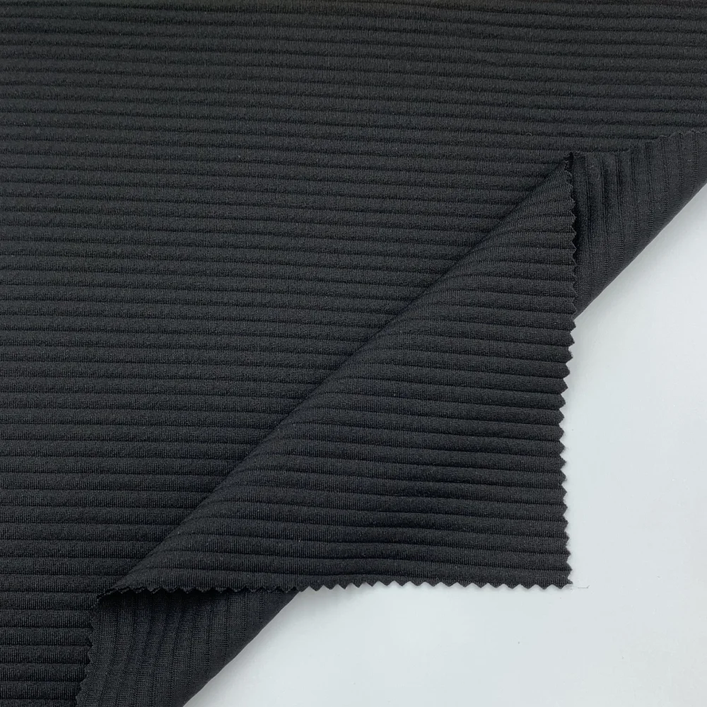 Fashion and Unique POLYESTER Quilted Fabric for Outdoor Wear