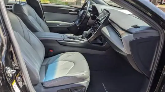 FAIRLY USED TOYOTA AVALON CARS 2018 2017 2018