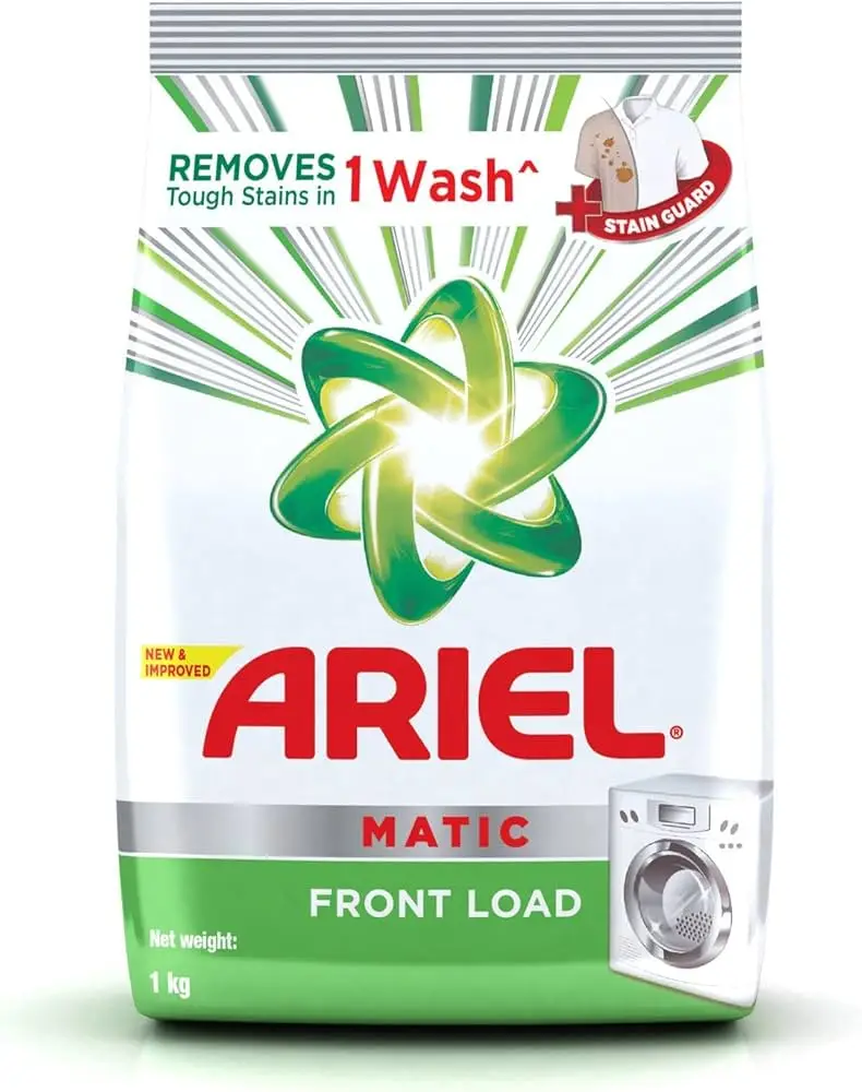 Quality Ariel Washing Detergent Powder 2kg 4kg 5kg / Ariel gel detergent available for sale worldwide