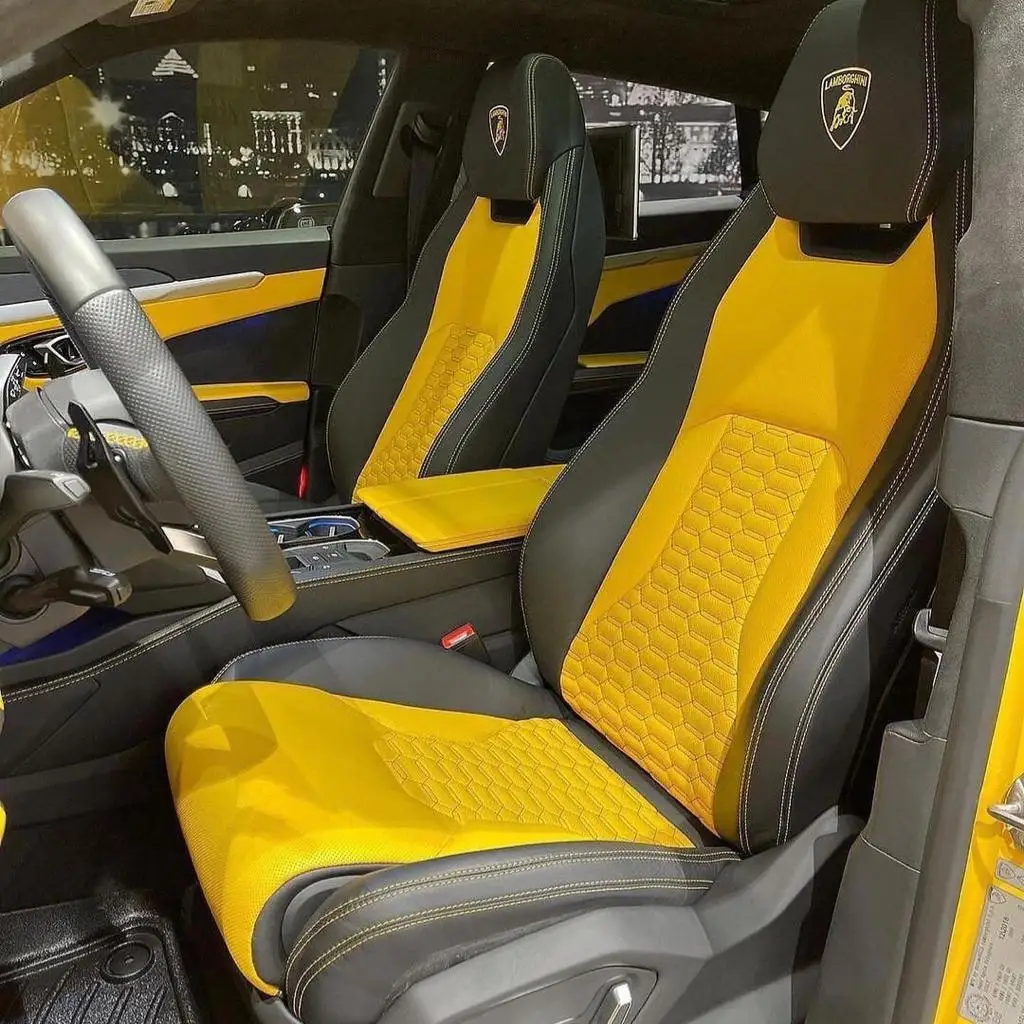 2023 Lamborghini Urus