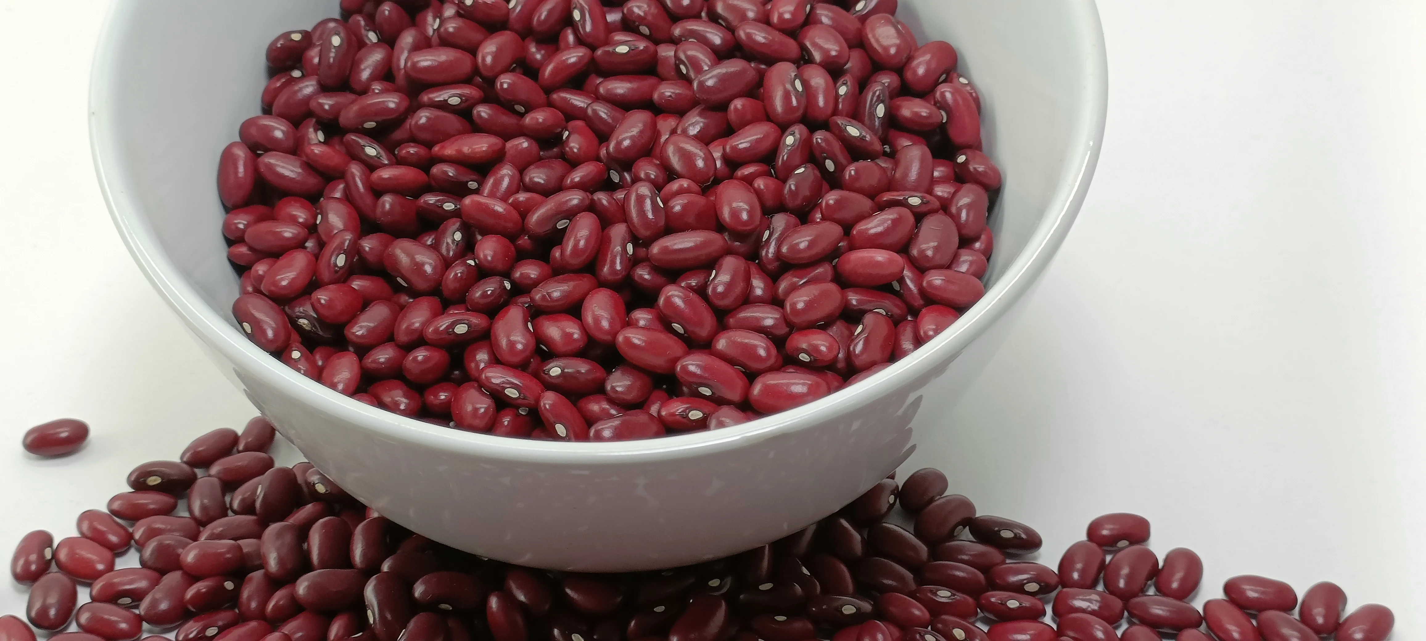 Wholesale Ethiopian Origin Natural Red Kidney Beans, Export Quality, Latest Price, Moisture 14% Max, Direct Sale