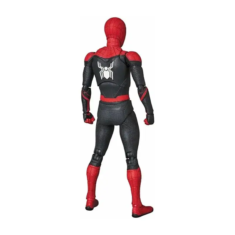 Custom Action Figures Movie Hero Series Figures Toys with OEM Toy Factory Service