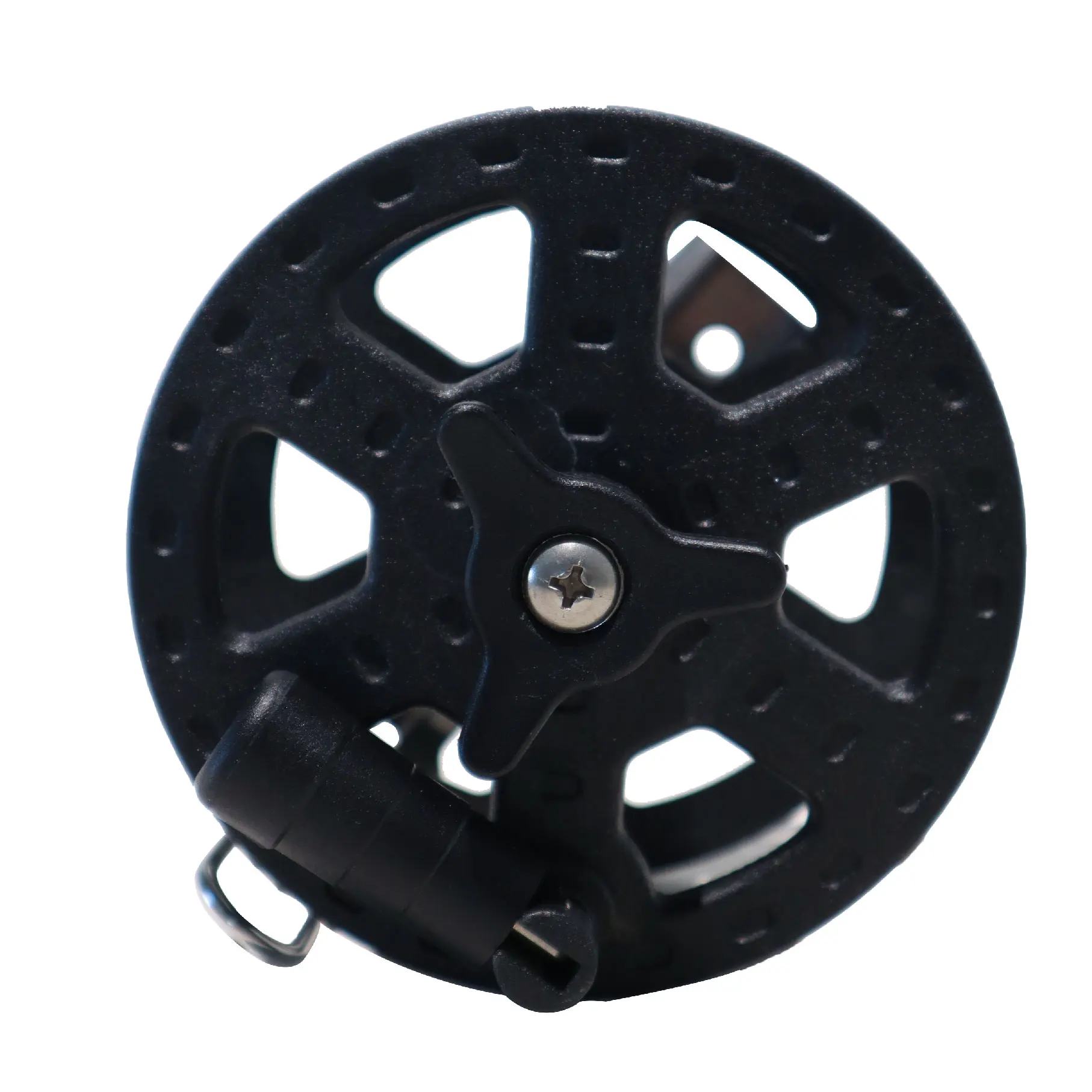 Best Spear Fishing Apex Reel With Nylon Made in Taiwan Underwater Speargun Reel for Spearfishing