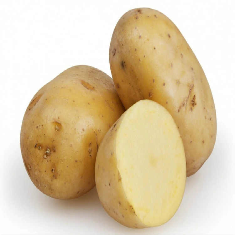Frozen French fries / freeze French fries chips semi-finished fresh potato strips / freeze French fries c