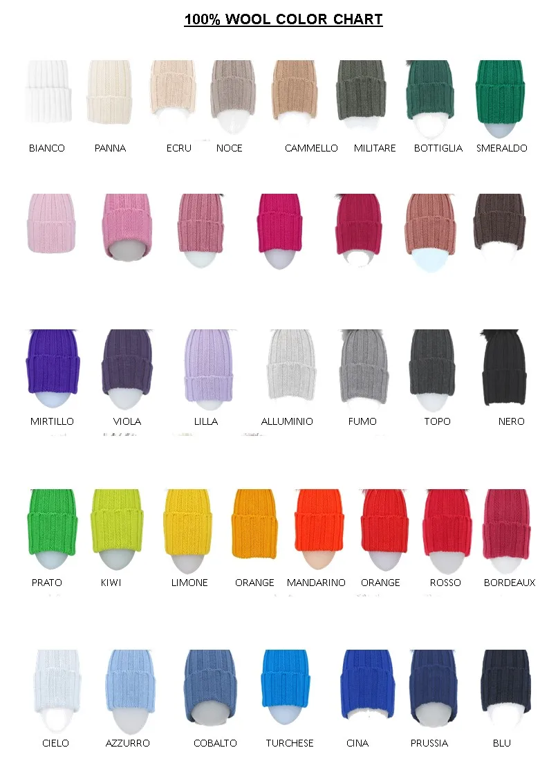 Best Italian Supplier Ribbed Unisex Scarves 100% MadeinItaly Customizable For Winter Season Madeintaly