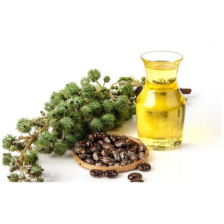 Pure and Refined Castor Oil for Cooking Bulk Sale