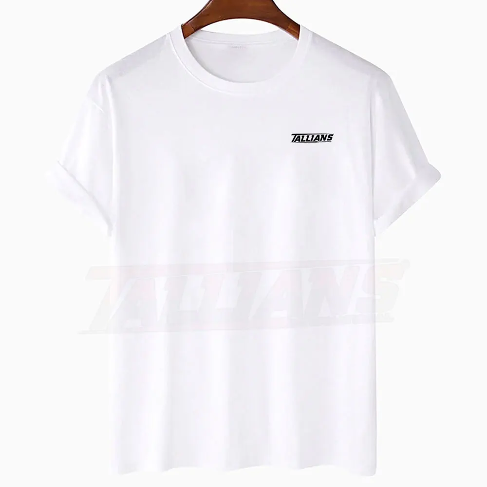 White Color Men T-Shirt Running Wear Men T-Shirt Outdoor Use Men T-Shirt In Wholesale Price