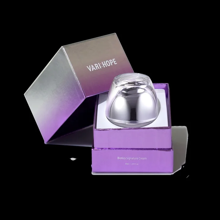 [VARIHOPE] Biotics Signature Cream 50ml Korean supplier K Beauty private label face cream