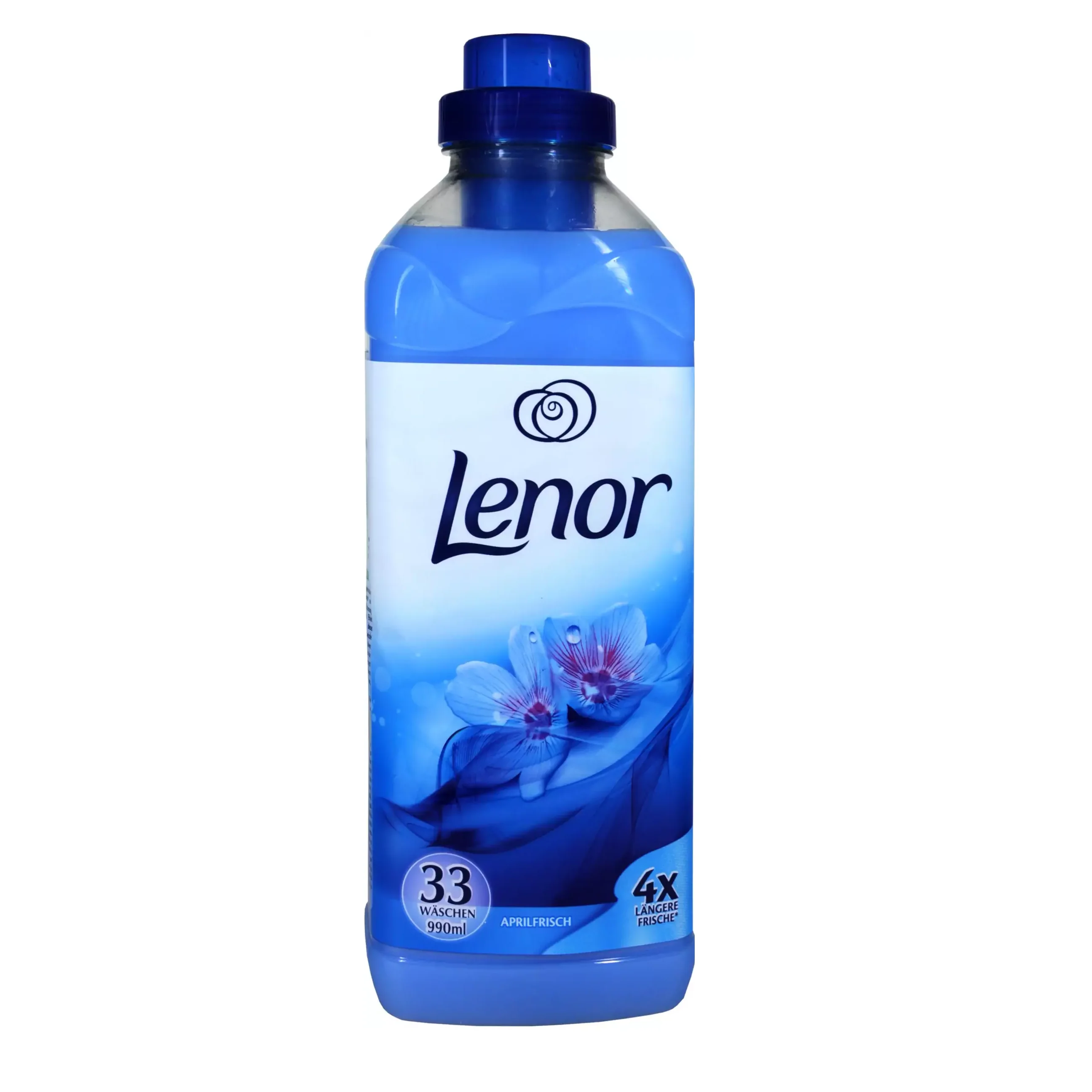 100% Pure Quality Lenor April fresh 990 ml 33 washes At Best Cheap Wholesale Pricing
