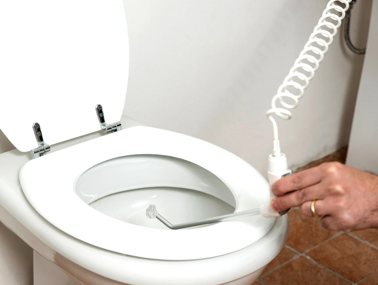 New Italian Enema Kit for Colon Cleansing It Connects to The Faucet My Perfect Colon Fast Travel for surface washing