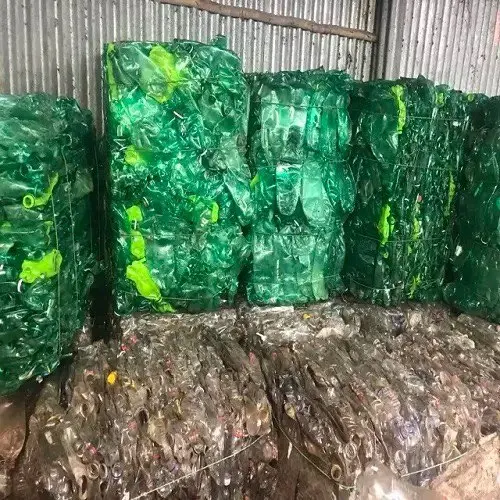 Заводская цена, ПЭТ-бутылки в тюках, тюки ПЭТ-бутылок, доступен лом бутылок ПЭНД