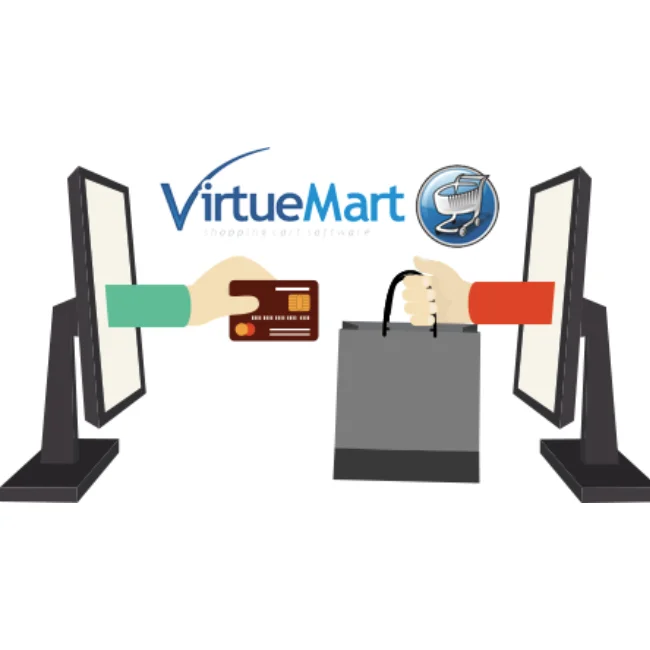 Top Leading Of Joomla VirtueMart  Ecommerce Development Solutions Company In India.
