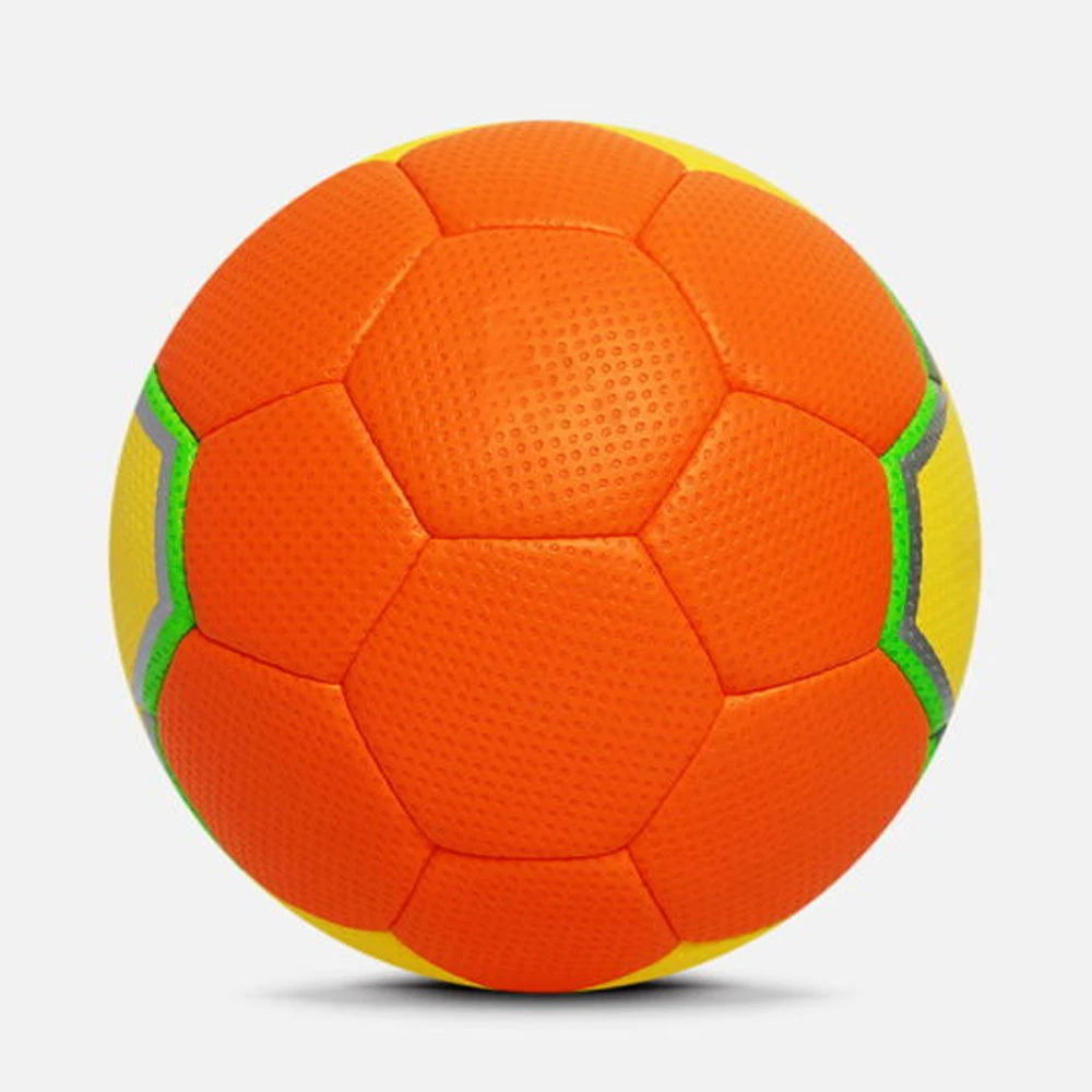 Wholesale New Arrival Best Price Hand Stitched Rubber Balls Latest Style Customized Handballs for Sale
