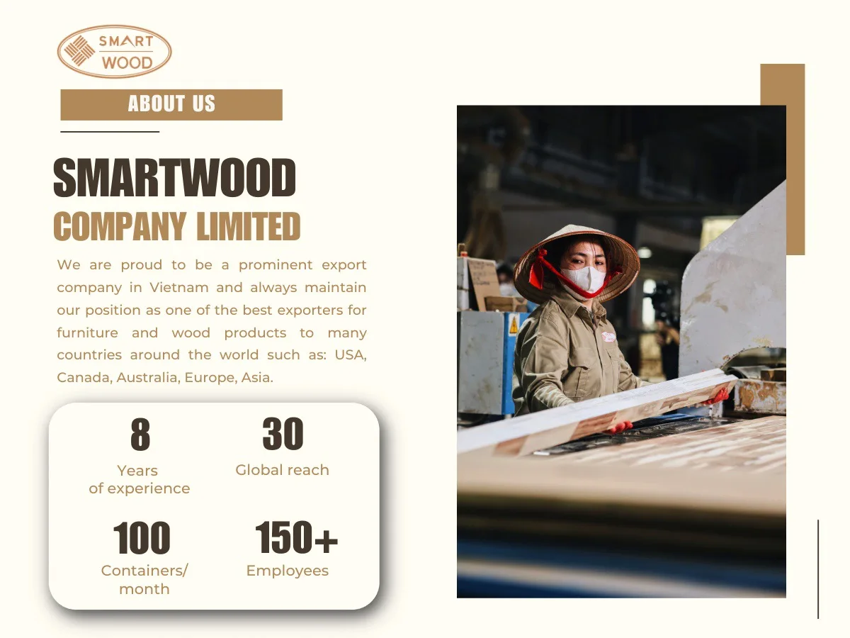 WHOLESALE PRICE FROM SMARTWOOD FACTORY WOODEN RECTANGLE SHAPE ACACIA  END GRAIN RECTANGLE CUTTING BOARD OEM STYLE