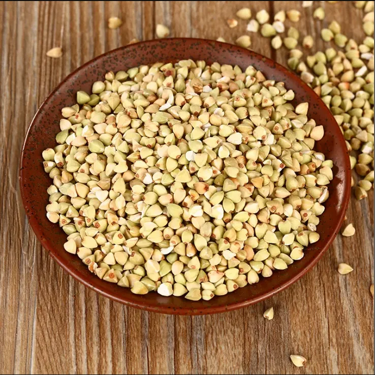 Factory supplier Wholesale Chinese 100% pure roasted barley tartary buckwheat