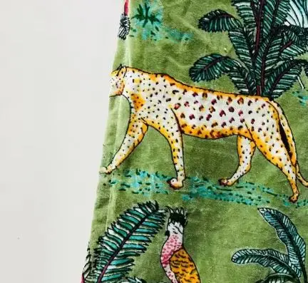 Винтажные бархатные хлопковые шторы великолепная коллекция Роскошная идеальная элегантность комфорт домашний декор комнатный занавес