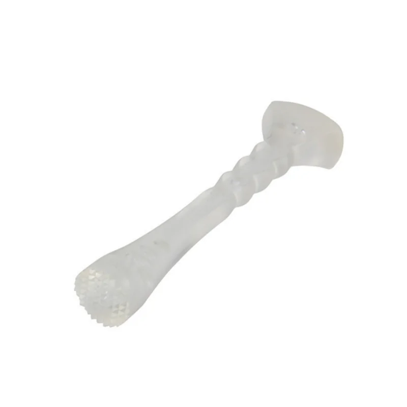 Professional Cocktail muddler Mixage - transparent SBC cm 21,5 for muddling drinks and cocktails