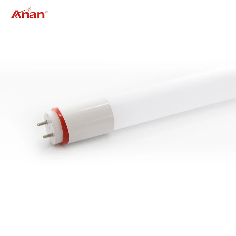Hot Sales T8 Led Tube Light 45CM 60CM 18W 20W Lighting Lamp Indoor and Outdoor Multifunction