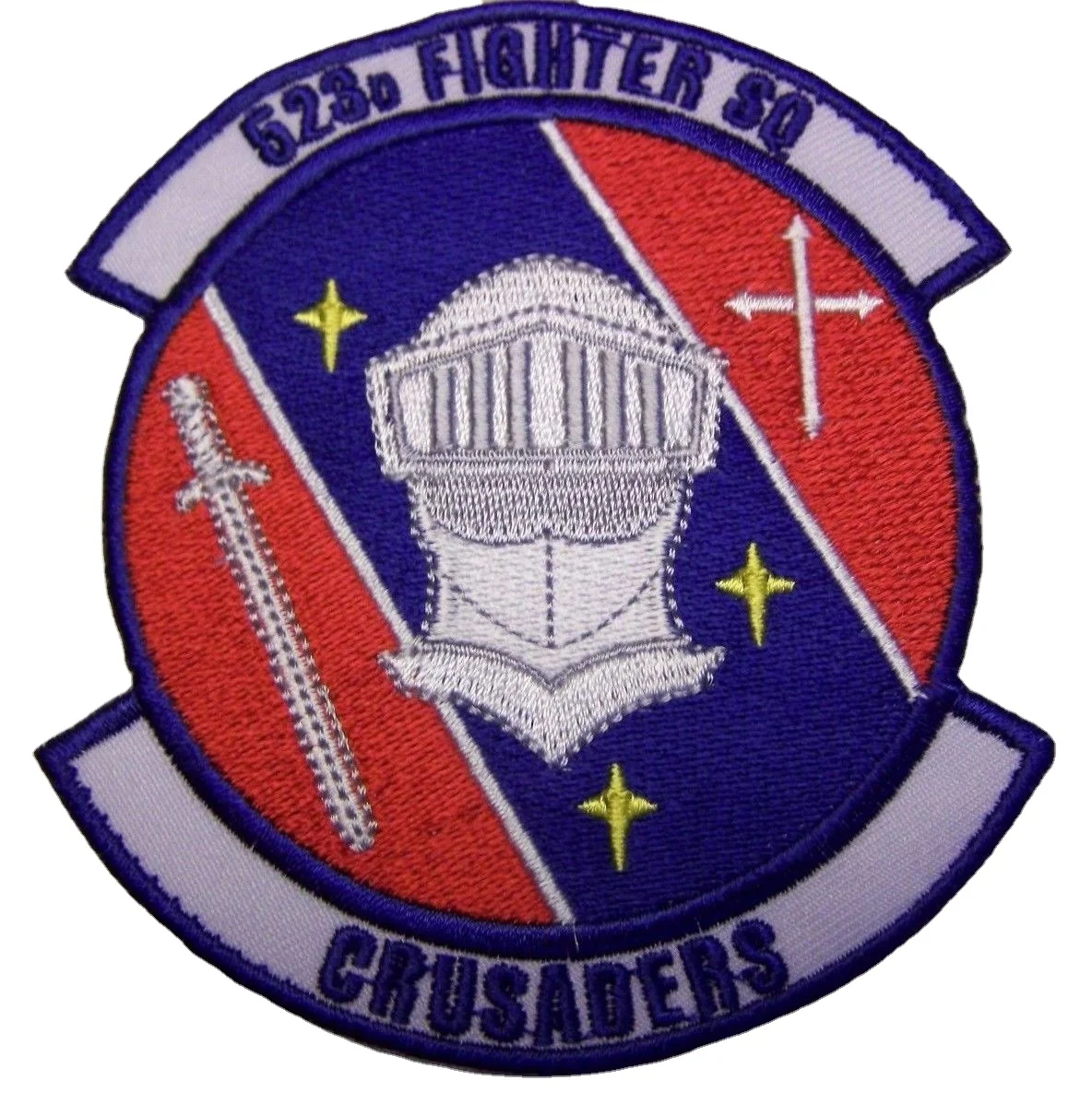 Factory price Custom Brand Logo Embroidered Badges 2024 Custom Desugn Embroidery Patches for sale