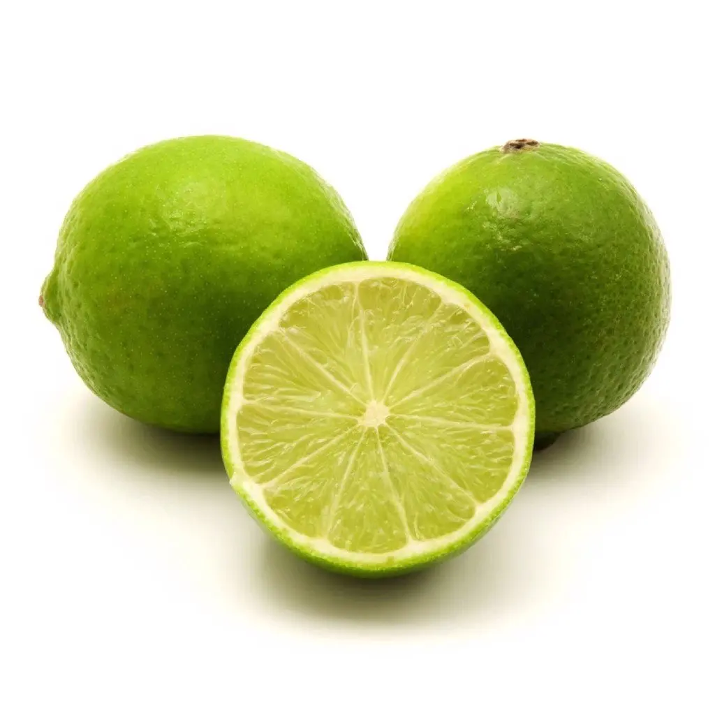 [Sale Off 2022] Fresh Seedless Lime Lemon - High Quality Wholesale Good Price Ready To Ship From Vietnam
