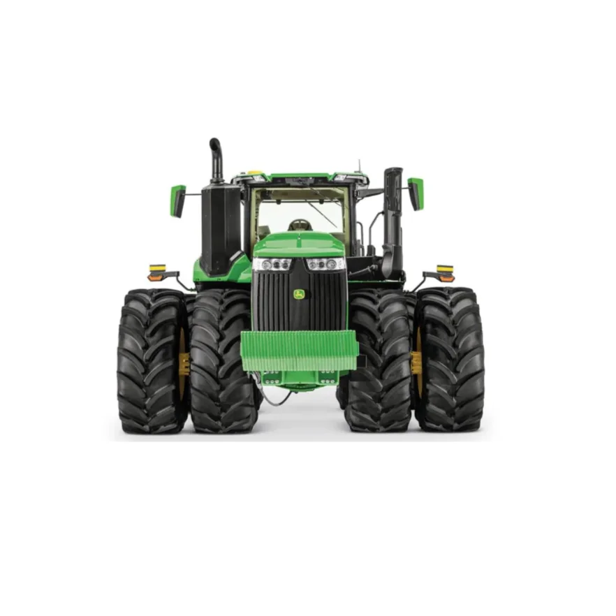 USA Farm Tractors 4WD 4X4 for Sale