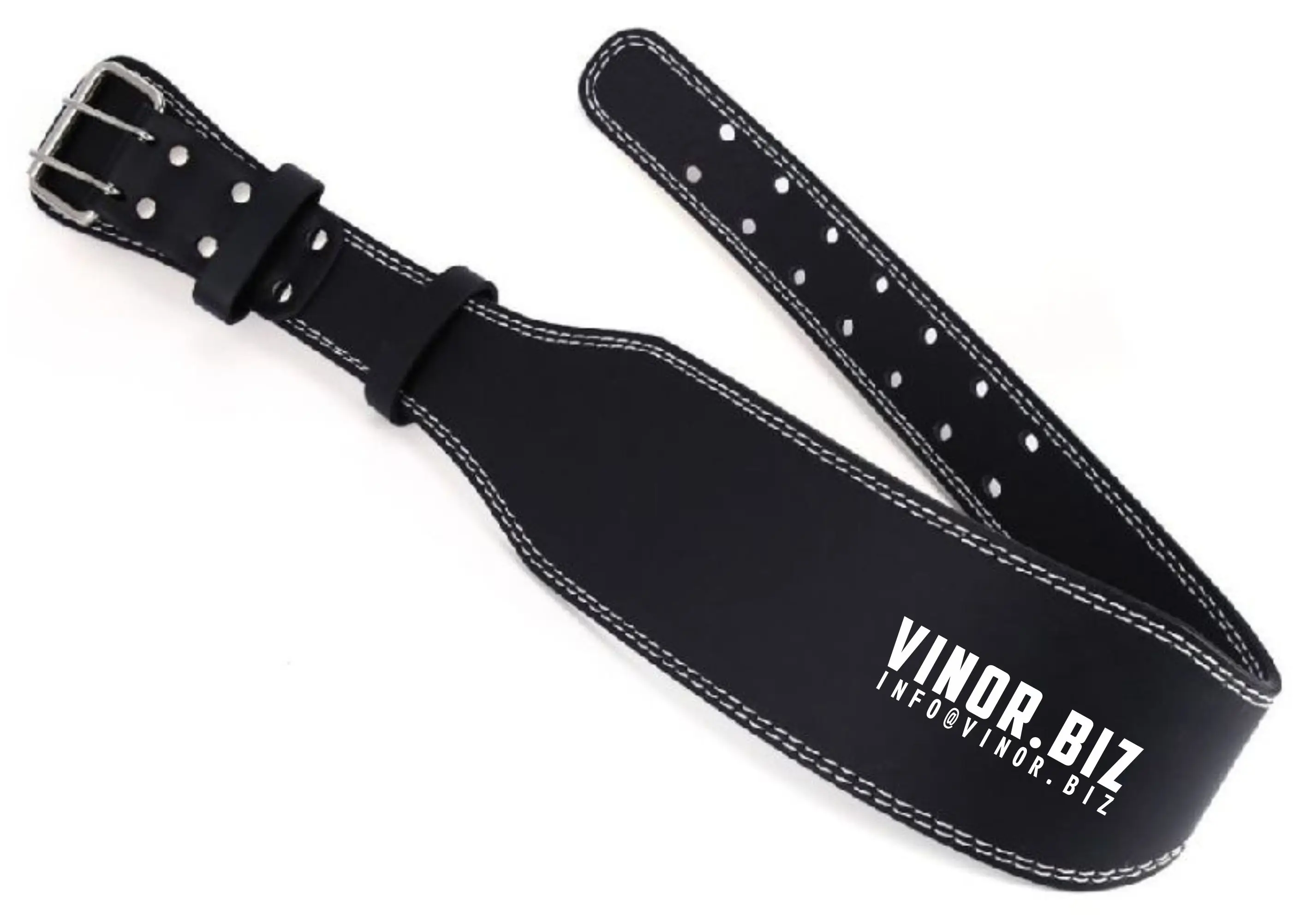 WEIGHTLIFTING BELTS, POWER BELT, LEVER POWER BELT Adjustable Lever Buckle Weightlifting Belt For Gym Heavy Duty 10mm/13mm Powerl