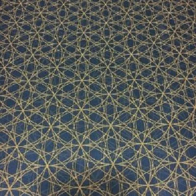 Bus Seat Fabric