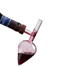 Wine Aerators wine decanter Glass decanter