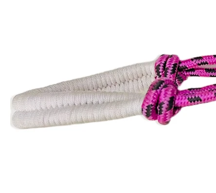 Best Seller Nylon Rope Halter And Lead For Horses Customised Design And Colour Available In Affordable Price