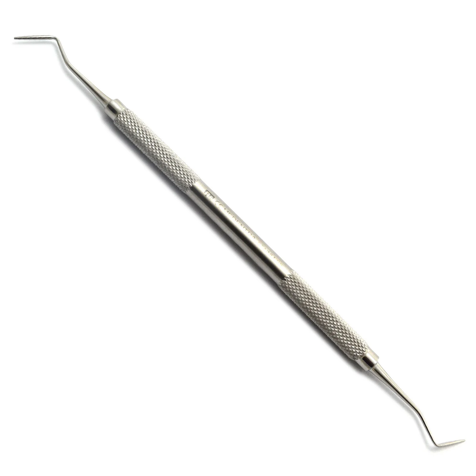 Dental Mortenson Filling Plugger Amalgam Cavity Preparation Condensing Composite Resin Filling Surgical Instruments