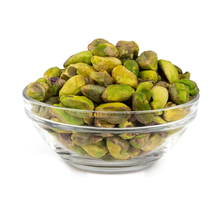 Best Quality Hot Sale Price Raw Dried Pistachio Nuts From Canadian Supplier
