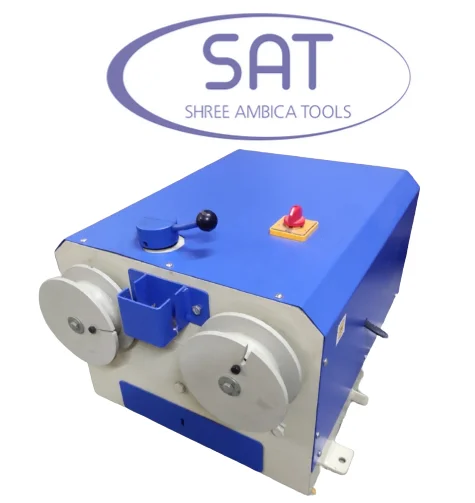 SAT Jewelry Gold Silver  Automatic Wire Drawing Machine With Reverse Motion For Gold Chain Making Honduras Cuba Panama cambodia