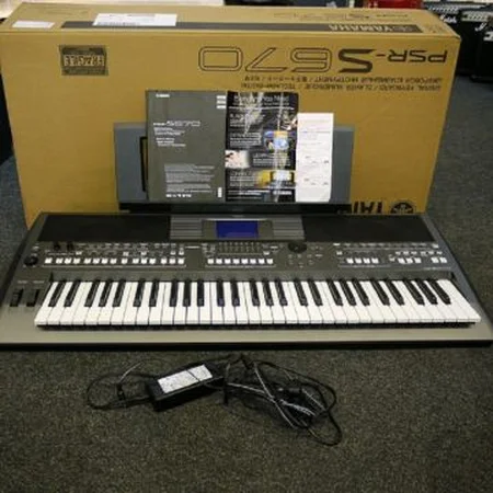 HIGH QUALITY AND DURABLE SALES FOR  New Discounted Yamahas PSR SX900 S975 SX700 S970 Keyboard
