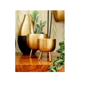 Amazing Handcrafted Planter for Hanging Planter for Indoor Decoration Product for Planting Pots and Plants