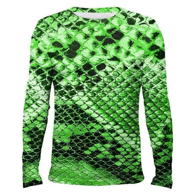 Custom Sublimated Fishing Jersey Men Polyester Cotton Customs-made Fishing Wear Wholesale Top Quality Fishing Shirts 2023